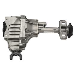 Zumbrota Drivetrain Axle Shafts, Direct Fit RAA440-1478X