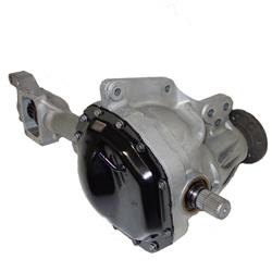 Zumbrota Drivetrain - Axle Shafts, Direct Fit for 2011 1500, 2006-2010 RAM 1500 - RAA440-147X2