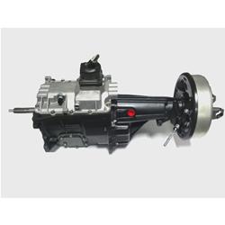 Zumbrota Drivetrain Manual Transmissions RMT4500C-19