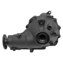 Zumbrota Drivetrain - Axle Assemblies for 1996-2000 4RUNNER, 1995-2000 TACOMA - RAA440-58679B