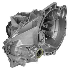 Zumbrota Drivetrain Manual Transmissions RMT1256