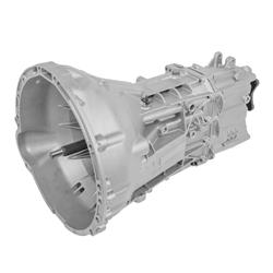 Zumbrota Drivetrain - Manual Transmissions for 2011-2014 MUSTANG - RMT82F-1