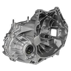 Zumbrota Drivetrain - Manual Transmissions for 2012-2013 3 - RMTC66M-R
