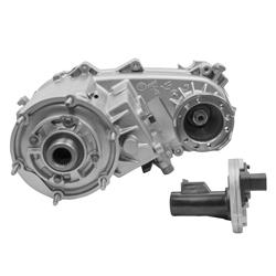 Zumbrota Drivetrain Transfer Cases RTC133DM