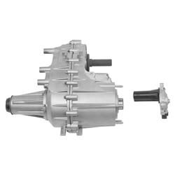 Zumbrota Drivetrain Transfer Cases RTC243D-5M