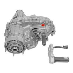 Zumbrota Drivetrain Transfer Cases RTC246D-1M