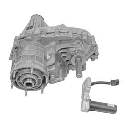 Zumbrota Drivetrain Transfer Cases RTC246D-2M
