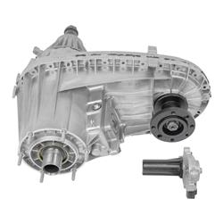 Zumbrota Drivetrain - Transfer Cases for 2007-2009 RAM 3500 - RTC273D-5M