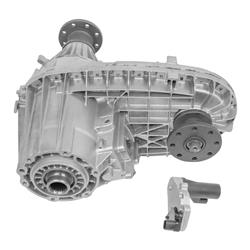 Zumbrota Drivetrain Transfer Cases RTC273F-1M