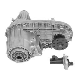 Zumbrota Drivetrain Transfer Cases RTC273F-5M