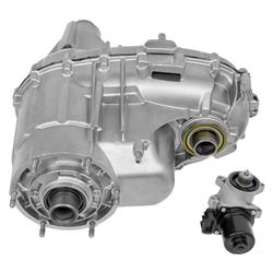 Zumbrota Drivetrain - Transfer Cases for 2009-2013 ESCALADE - RTC3023G-2M