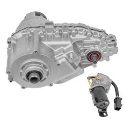 Zumbrota Drivetrain Transfer Cases RTC4405F-2M