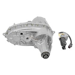 Zumbrota Drivetrain Transfer Cases RTC4406F-4M