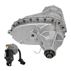 Zumbrota Drivetrain Transfer Cases RTC4419F-1M