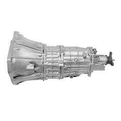Zumbrota Drivetrain Manual Transmissions RMT1126