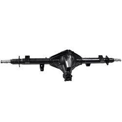 Zumbrota Drivetrain - Axle Assemblies for 2011 3500, 2009-2010 RAM 3500 - RAA435-199A-P