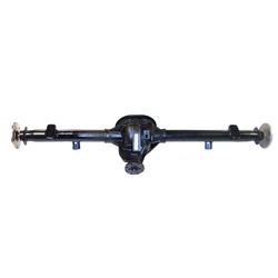 Zumbrota Drivetrain - Axle Assemblies for 2012-2014 F-150 - RAA435-210D