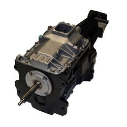 Zumbrota Drivetrain Manual Transmissions RMT4500C-21
