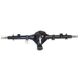 Zumbrota Drivetrain - Axle Assemblies for 1994 RAM 1500 - RAA435-1754A-P