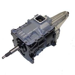 Zumbrota Drivetrain - Manual Transmissions for 1990-1993 W250, 1992-1993 W350 - RMT4500D-18
