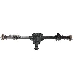 Zumbrota Drivetrain - Axle Assemblies for 2011-2014 MUSTANG - RAA435-276C-P