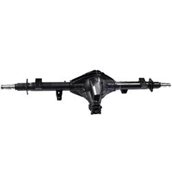 Zumbrota Drivetrain - Axle Assemblies for 2011 3500, 2009-2010 RAM 3500 - RAA435-199A