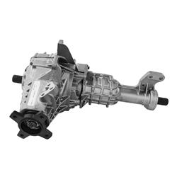 Zumbrota Drivetrain - Axle Assemblies for 2012 1500 - RAA440-1455A