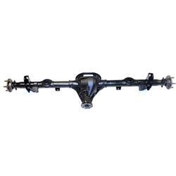 Zumbrota Drivetrain - Axle Assemblies for 1995-1997 TOWN CAR - RAA435-1893C-P