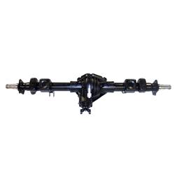 Zumbrota Drivetrain - Axle Assemblies for 2011-2016 SIERRA 2500 HD, SILVERADO 2500 HD - RAA435-274B-P