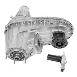 Zumbrota Drivetrain Transfer Cases RTC273D-3M
