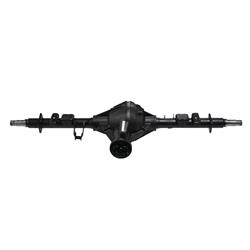 Zumbrota Drivetrain - Axle Assemblies for 2011-2014 SIERRA 3500 HD, SILVERADO 3500 HD - RAA435-277A
