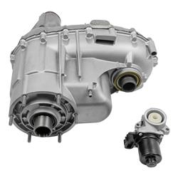 Zumbrota Drivetrain Transfer Cases RTC1626G-1M