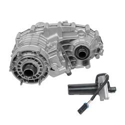 Zumbrota Drivetrain Transfer Cases RTC263GXHD-2M