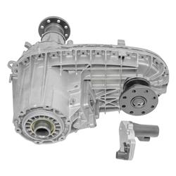 Zumbrota Drivetrain Transfer Cases RTC273F-4M