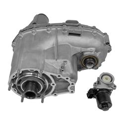 Zumbrota Drivetrain Transfer Cases RTC1626G-2M