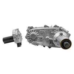 Zumbrota Drivetrain Transfer Cases RTC233D-2M