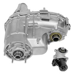 Zumbrota Drivetrain Transfer Cases RTC3023G-1M