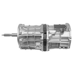 Zumbrota Drivetrain Manual Transmissions RMTR151T-2