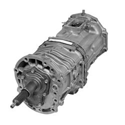 Zumbrota Drivetrain - Manual Transmissions for 1996-2000 4RUNNER, 1996-2004 TACOMA - RMTW59T-1