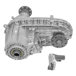 Zumbrota Drivetrain Transfer Cases RTC273F-3M