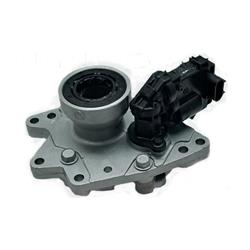 Zumbrota Drivetrain 4WD Front Axle Actuator Housings NAA15200681