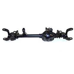 Zumbrota Remanufactured Axle Assemblies