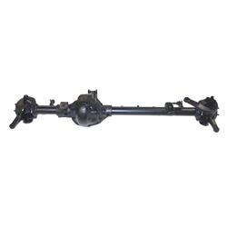 Zumbrota Remanufactured Axle Assemblies for 1989-1993 W250, W350 - RAA434-1549B