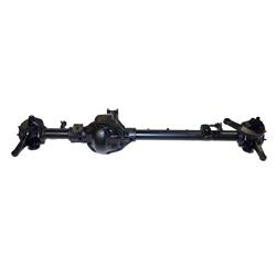 Zumbrota Remanufactured Axle Assemblies for 1997 RAM 1500 - RAA434-1847A
