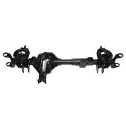 Zumbrota Remanufactured Axle Assemblies for 2001 RAM 1500 - RAA434-1932N