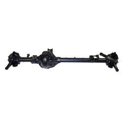 Zumbrota Remanufactured Axle Assemblies for 2001 RAM 1500 - RAA434-1932F