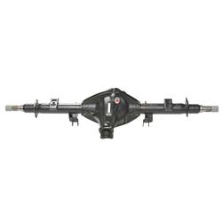 Zumbrota Remanufactured Axle Assemblies for 2006-2008 RAM 3500 - RAA435-128A