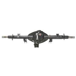 Zumbrota Remanufactured Axle Assemblies for 2006-2008 RAM 3500 - RAA435-128A