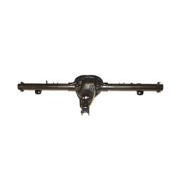 Zumbrota Remanufactured Axle Assemblies for 1985-1988 D100, D150, 1985-1989 RAMCHARGER - RAA435-1437E