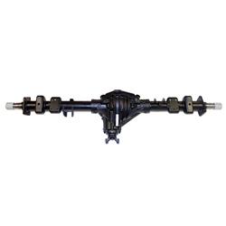 Zumbrota Remanufactured Axle Assemblies RAA435-1653B